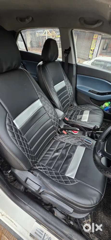 Hyundai I20 Active 2018 Car