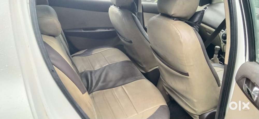 Hyundai I20 1.2 Asta, 2010, Petrol