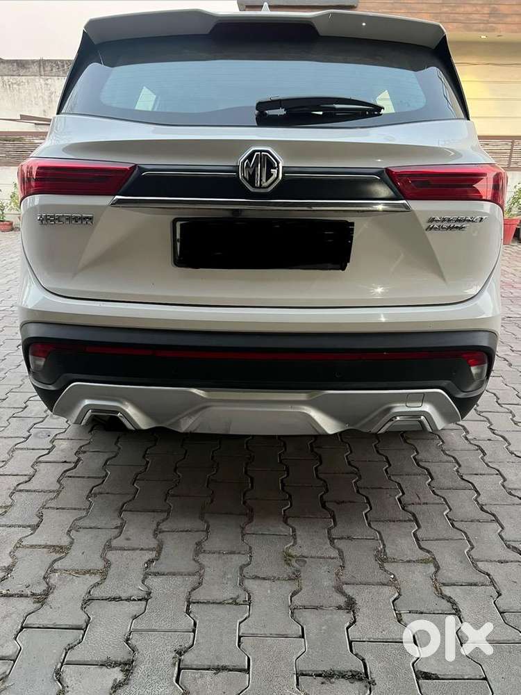 Mg Hector 2020 Diesel Sharp 2.0 Turbo