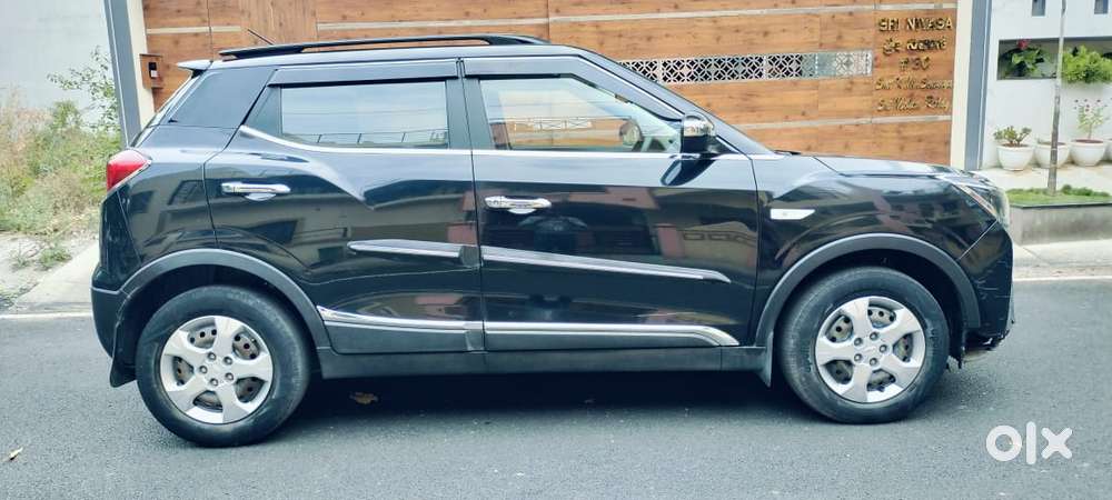 Mahindra Xuv300 W6, 2020, Petrol