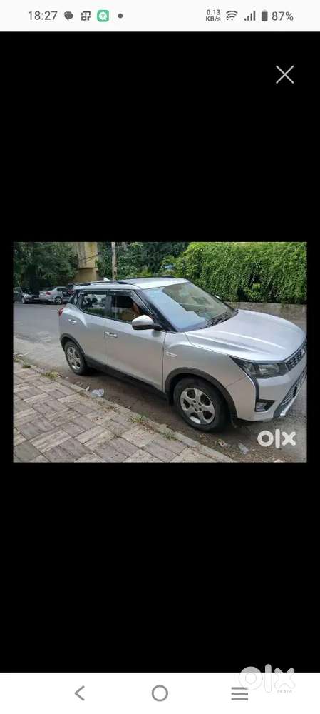 Mahindra Xuv300 2020 Variant