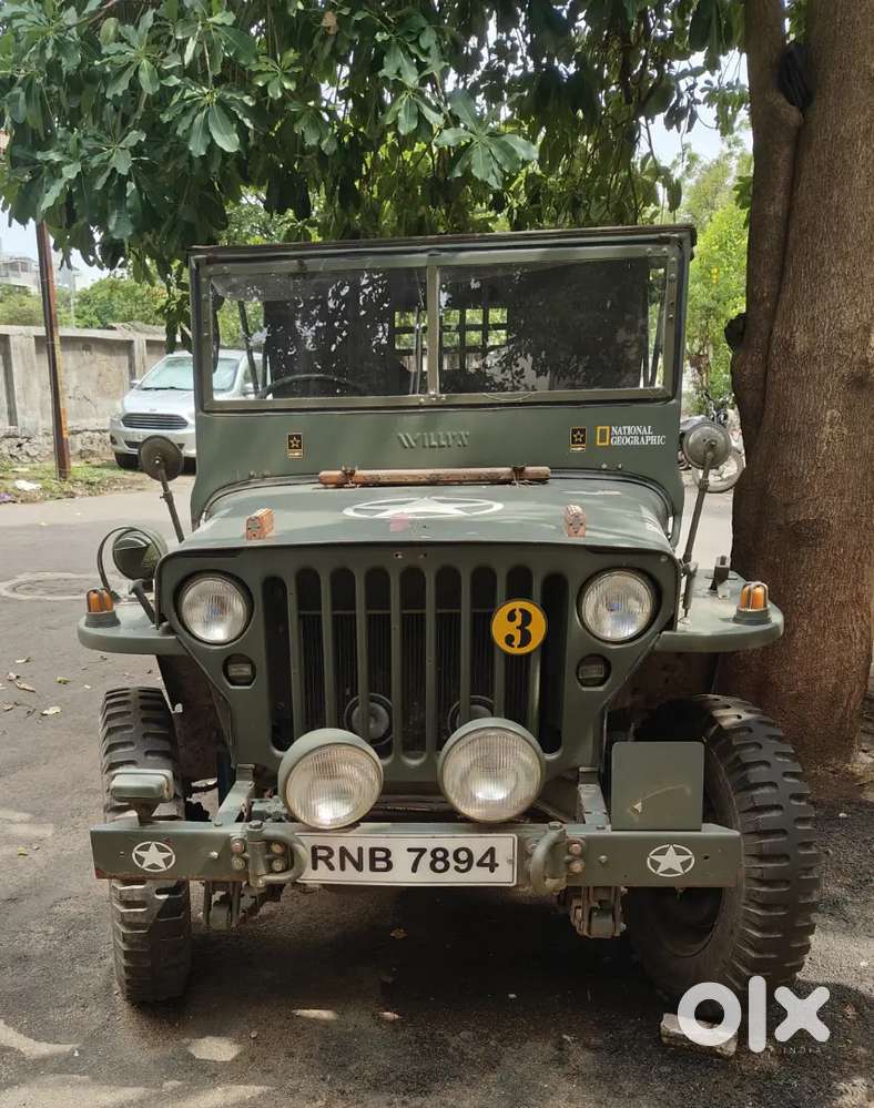 Willys Original
