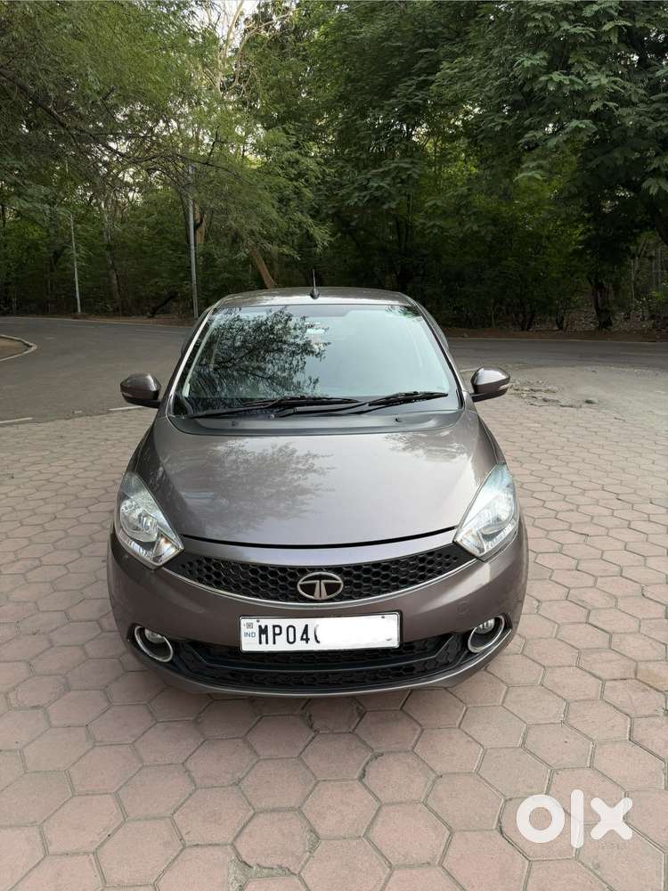 Tata Tiago Xza Plus, 2019, Petrol