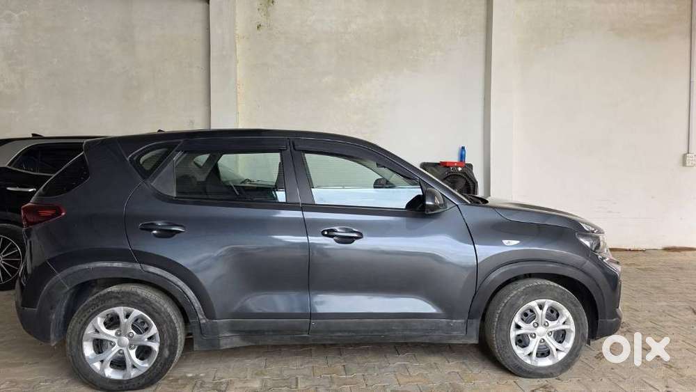 Kia Sonet Hte 1.2, 2023, Petrol
