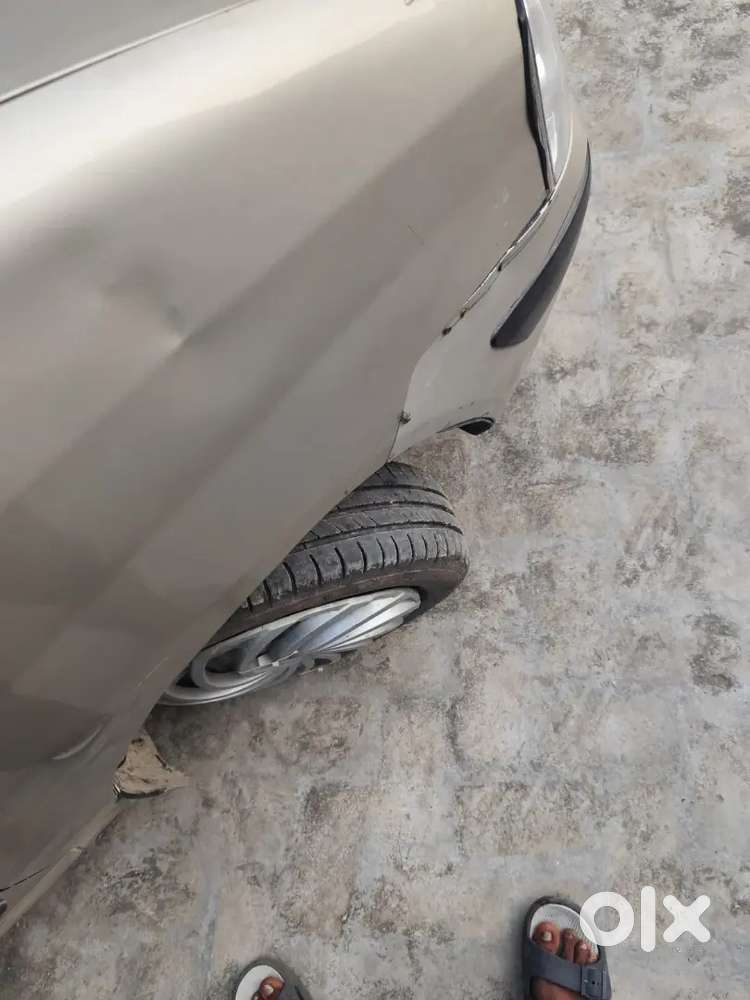 Hyundai Santro Sportz 2010