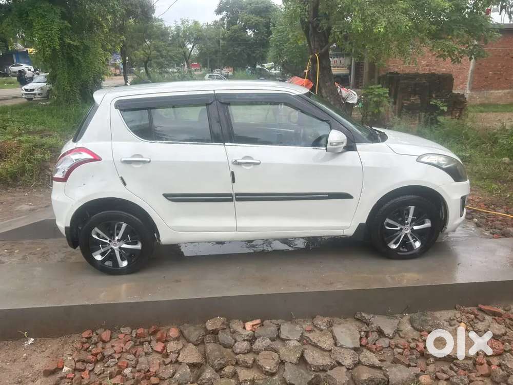 Swift Maruti Suzuki 2014 Diesel Vdi
