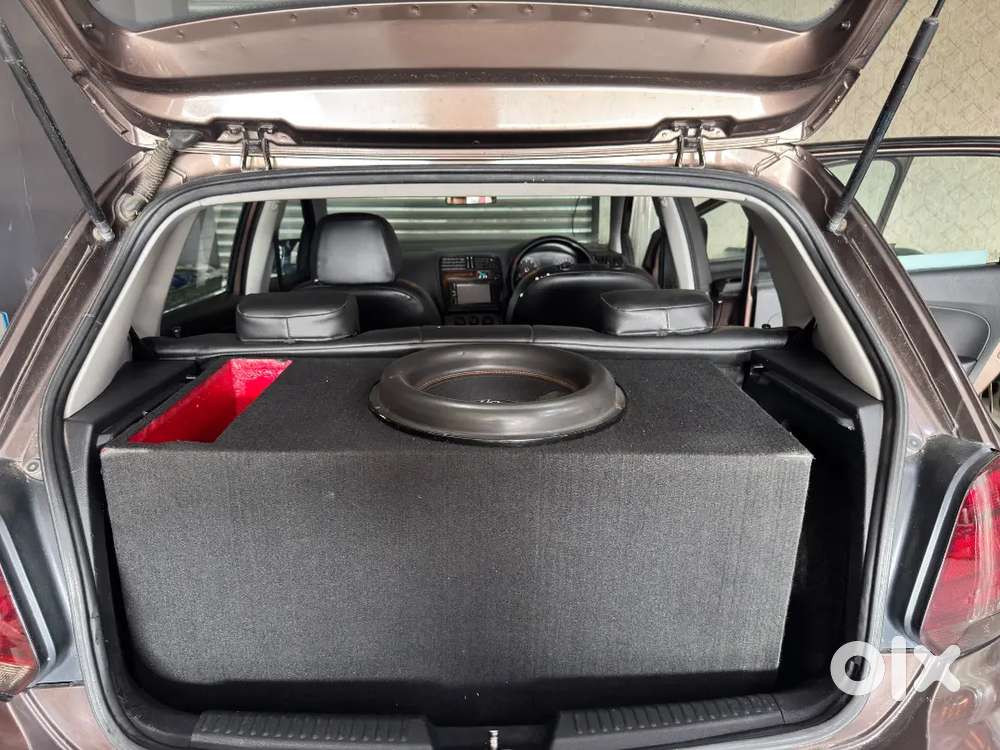Volkswagen Polo 2019 Car