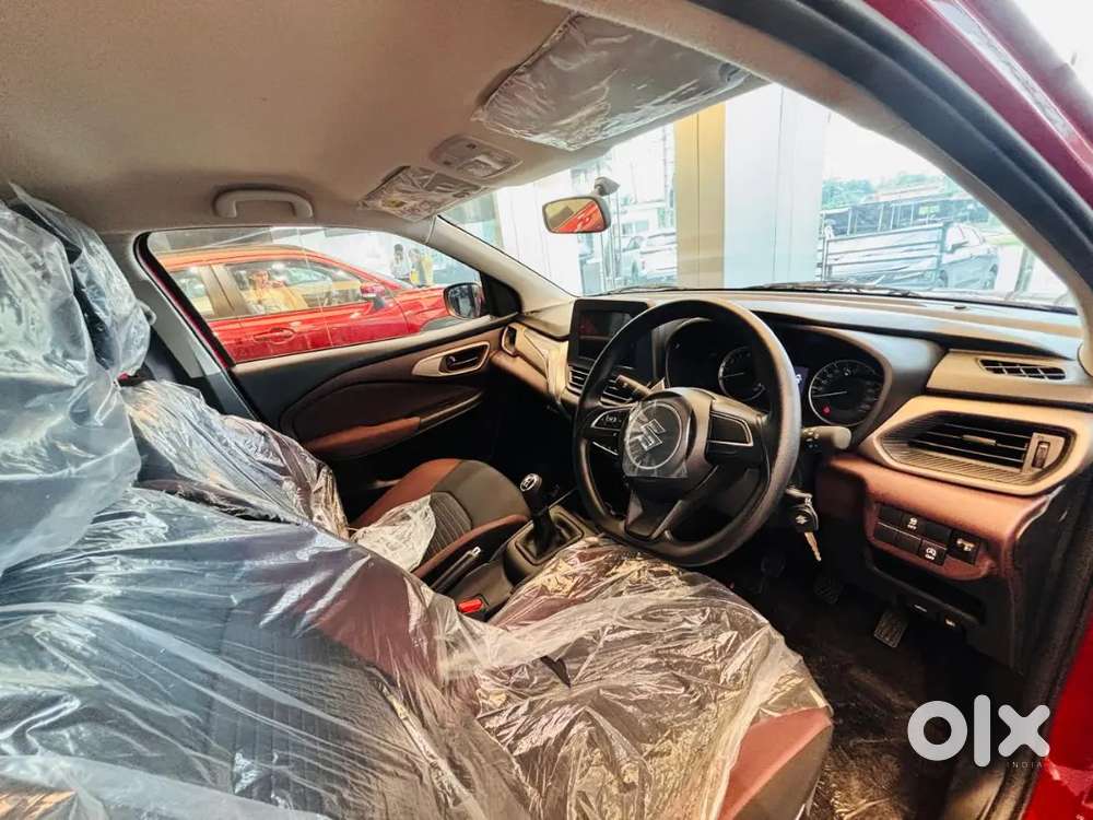 Maruti Suzuki Fronx 2026 Delta Plus