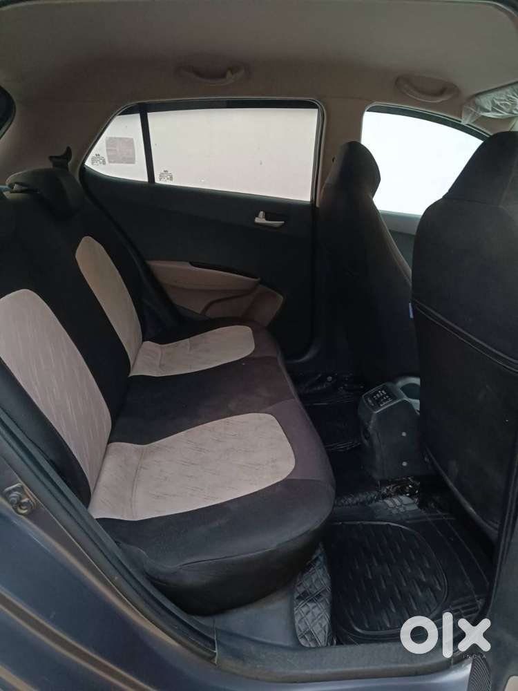 2017 Hyundai Grand I10 Asta Diesel  Top Model  Well Maintained