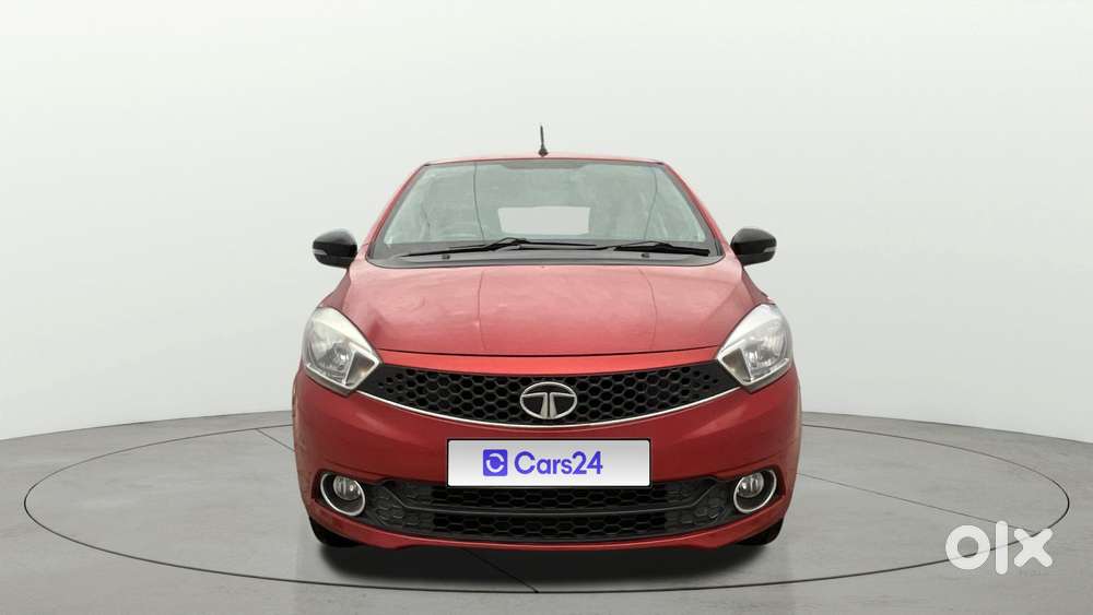 Tata Tiago 1.2 Revotron Xz, 2019, Petrol