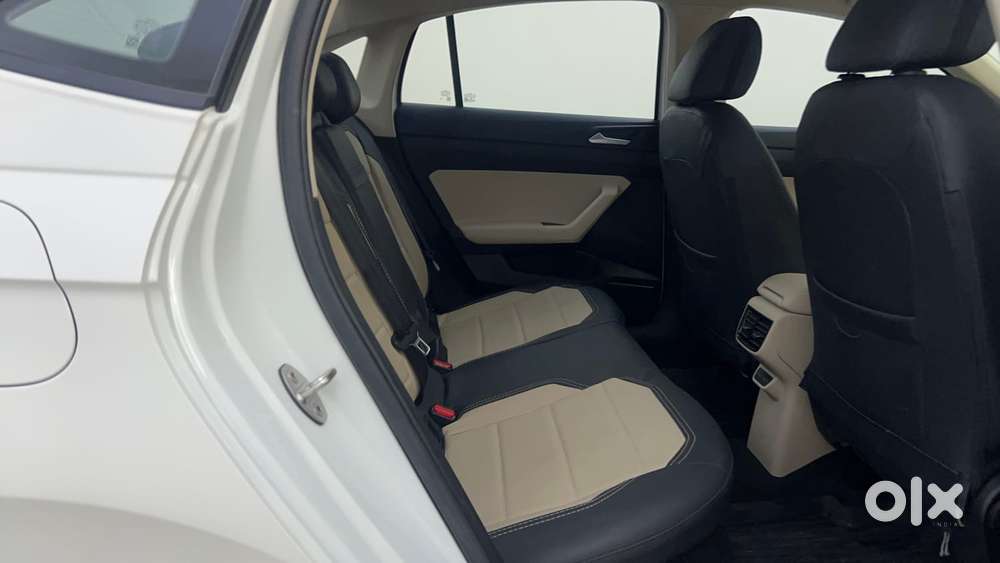 Volkswagen Virtus Highline Plus 1.0 Tsi At, 2023, Petrol