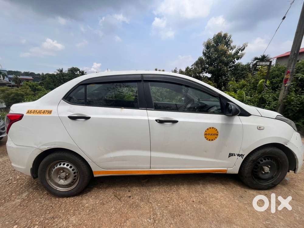 Hyundai Xcent Prime 2018 Diesel 206482 Km Driven