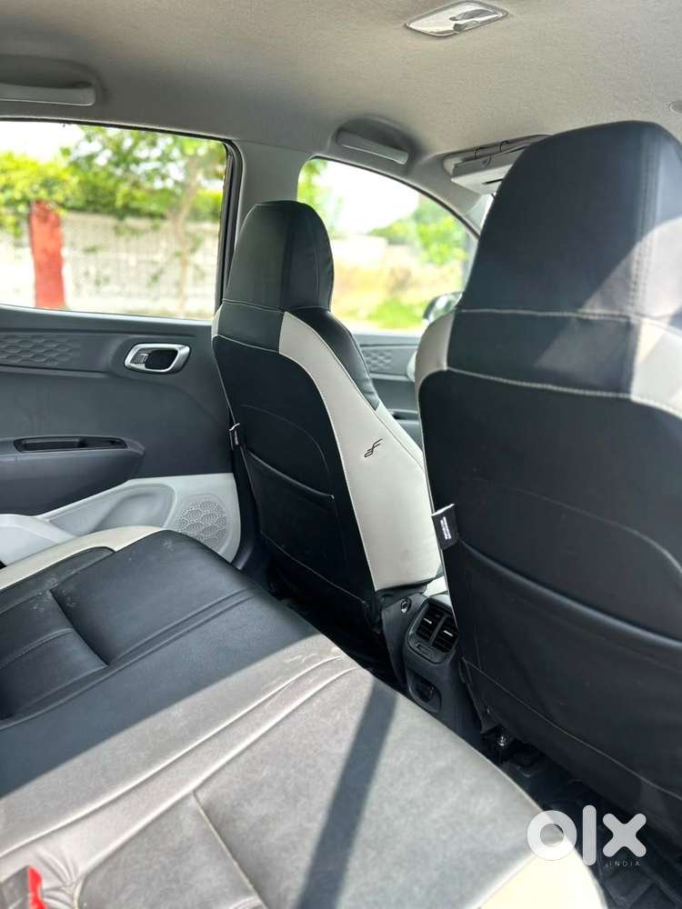 Hyundai Grand I10 Nios Sportz Amt 1.2 Kappa Vtvt, 2021, Petrol