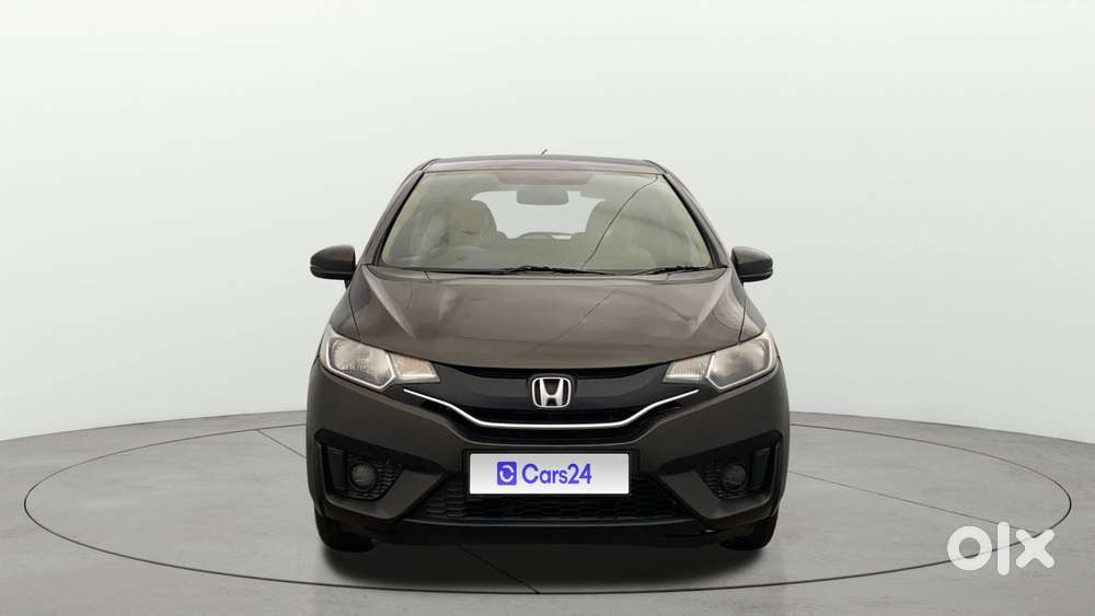 Honda Jazz 1.2 V I Vtec, 2017, Petrol