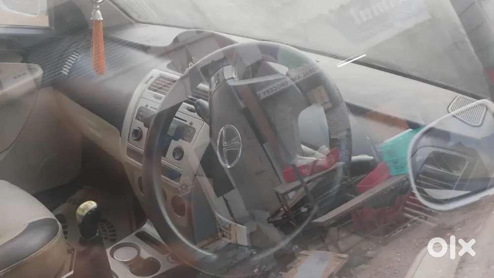 Tata Indica Vista Diesel 2013