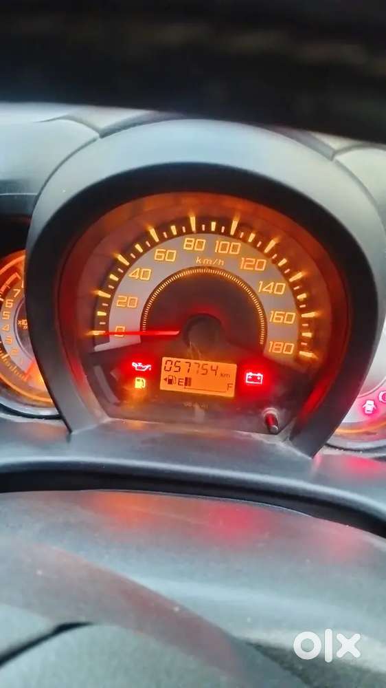 Honda Brio Petrol Manual 2014