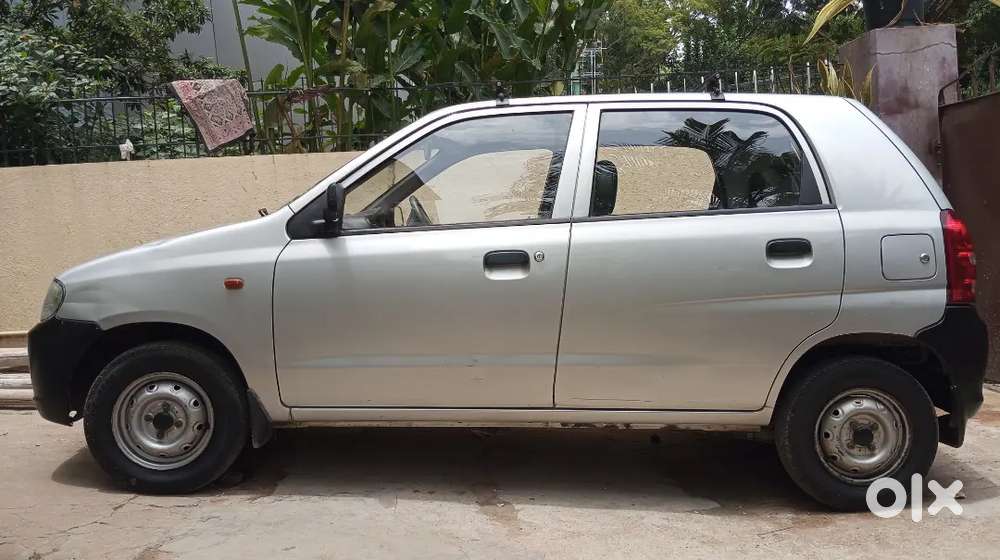 Maruti Suzuki Alto 2008 Model