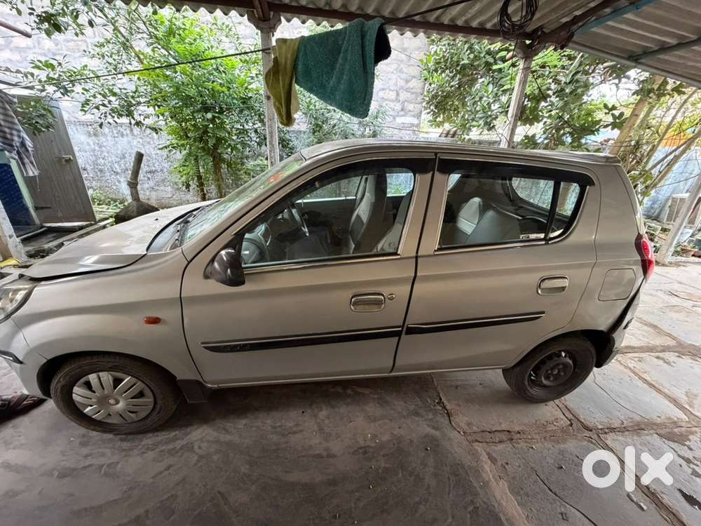 Maruti Suzuki Alto 800 201 Petrol Well Maintained