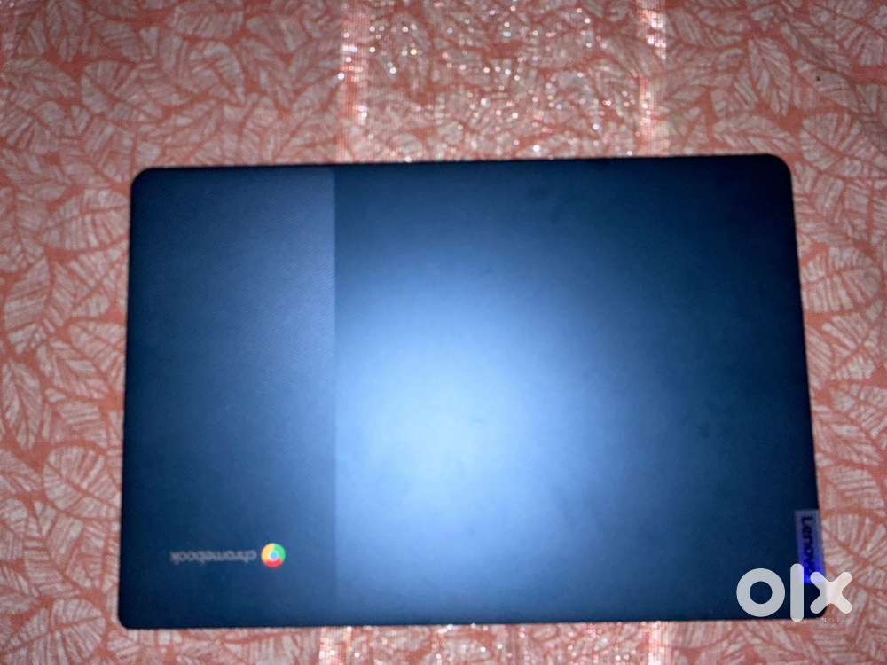 Chromebook