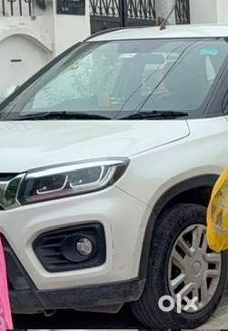 Maruti Suzuki Vitara 2022