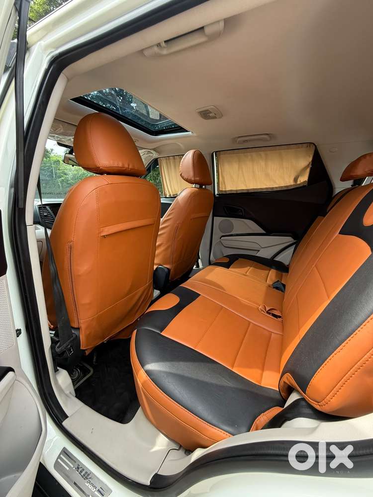 Mahindra Xuv300 W6, 2024, Petrol