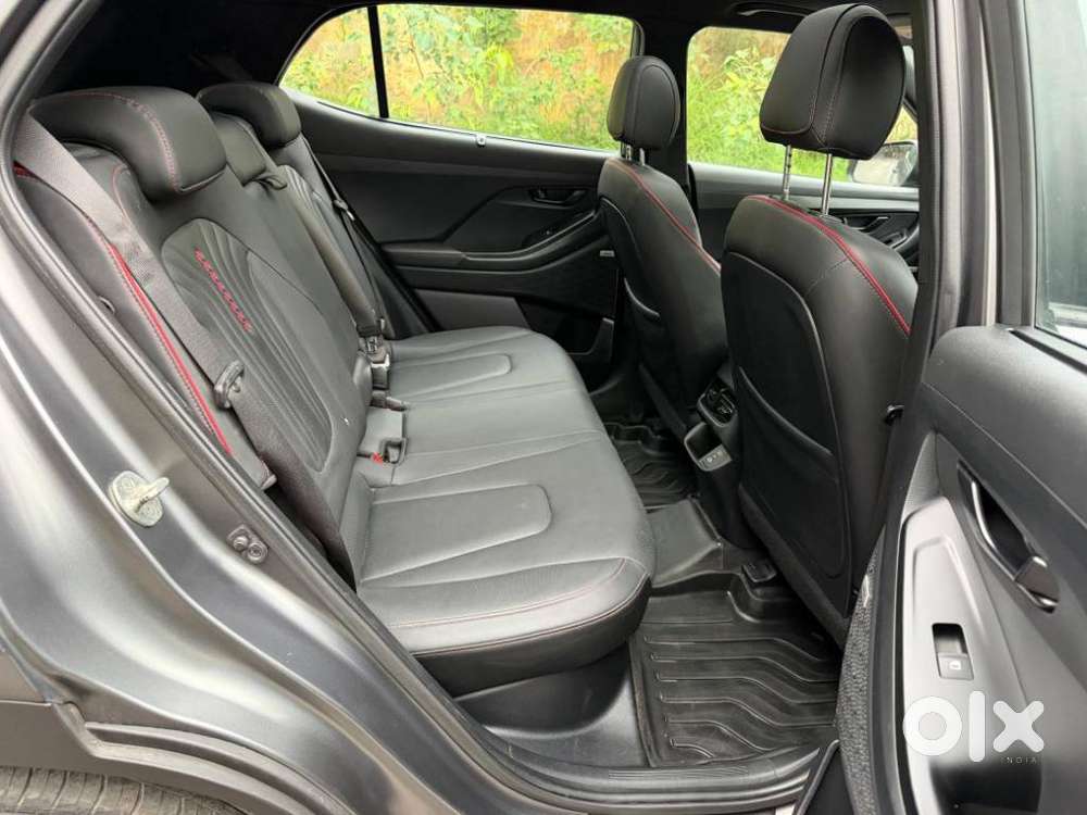 Hyundai Creta N Line N10, 2024, Petrol