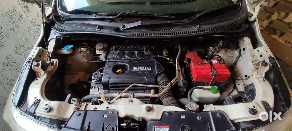 Maruti Suzuki Stingray 2013 Petrol Good Condition