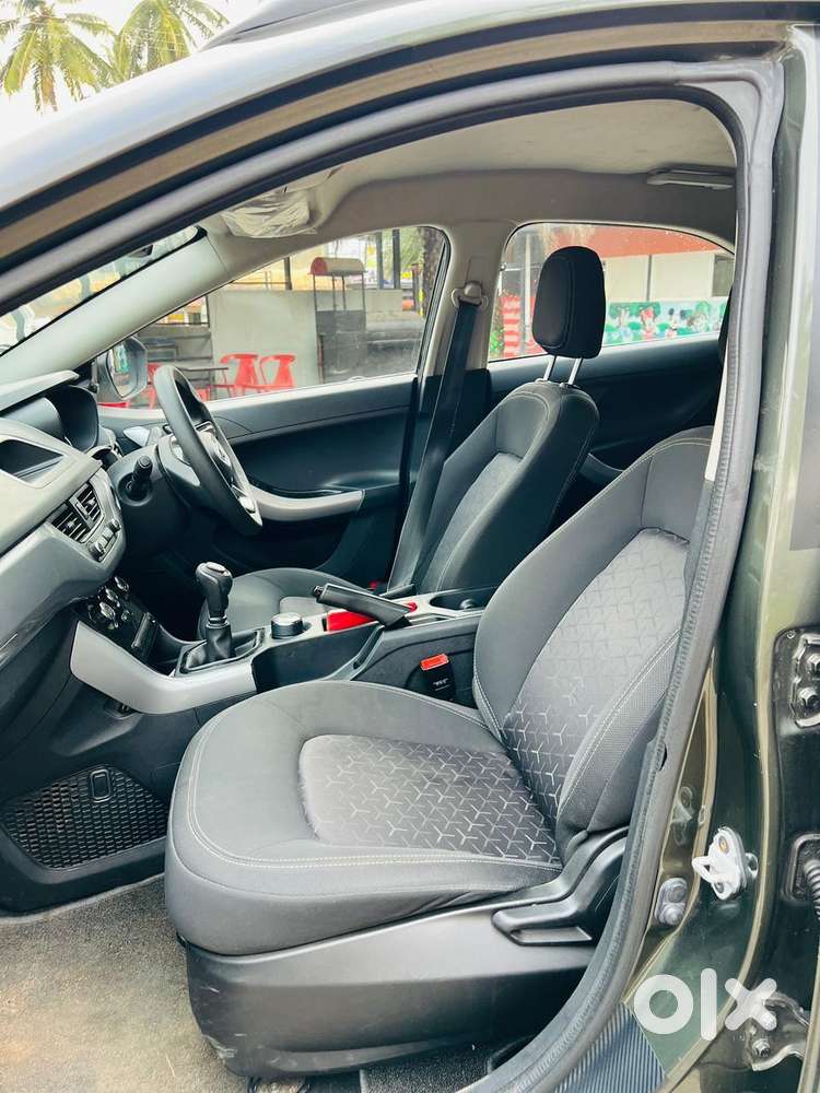 Tata Nexon 1.5 Revotorq Xm Plus (s), 2020, Diesel