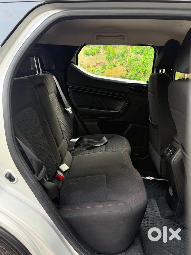 Renault Kiger Rxz Turbo Cvt, 2022, Petrol