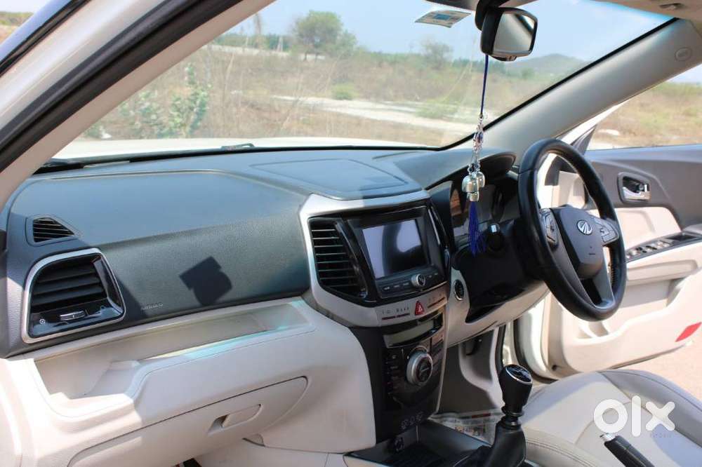 Mahindra Xuv300 W8 Option Diesel, 2019, Diesel