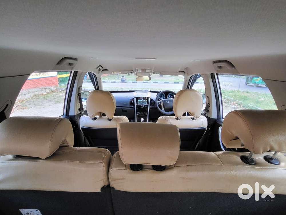Mahindra Xuv500 W7, 2019, Diesel