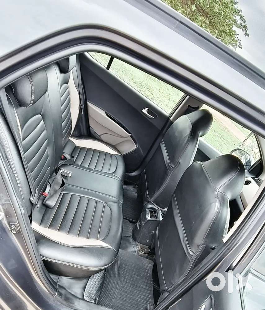 Hyundai Grand I10 1.2 Asta Petrol For Sale