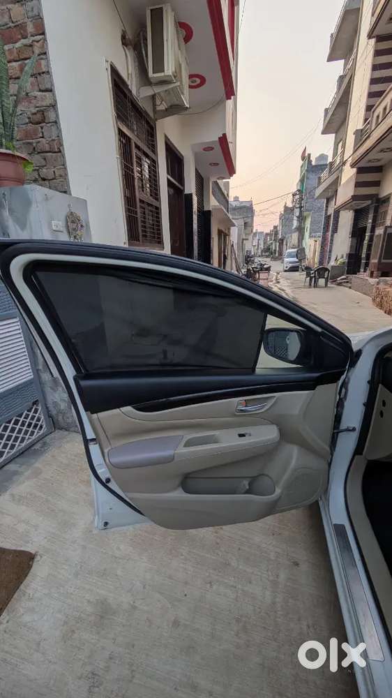 Maruti Suzuki Ciaz 2017 Bs4