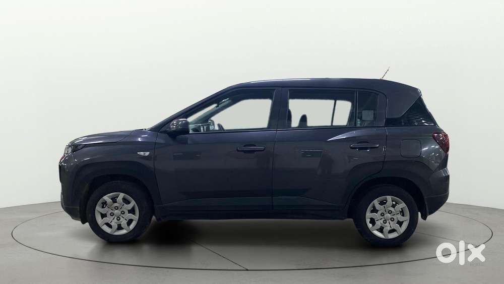 Hyundai Exter S 1.2 Mt, 2023, Petrol