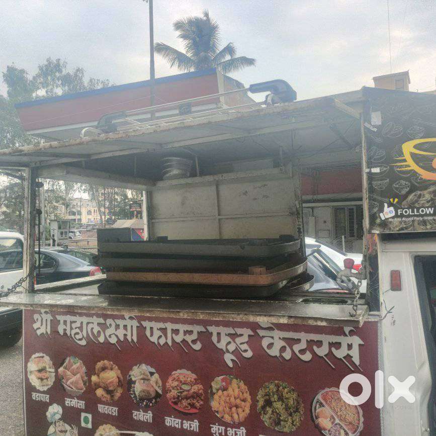 Maruti Suzuki Omni Mpi Std Bsiv, 2011, Petrol