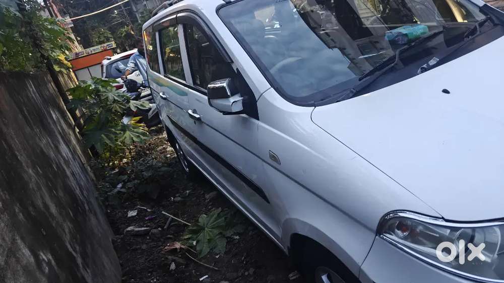 Chevrolet Enjoy Diesel Manual 2014