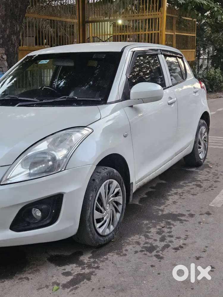 Maruti Suzuki Swift 2015