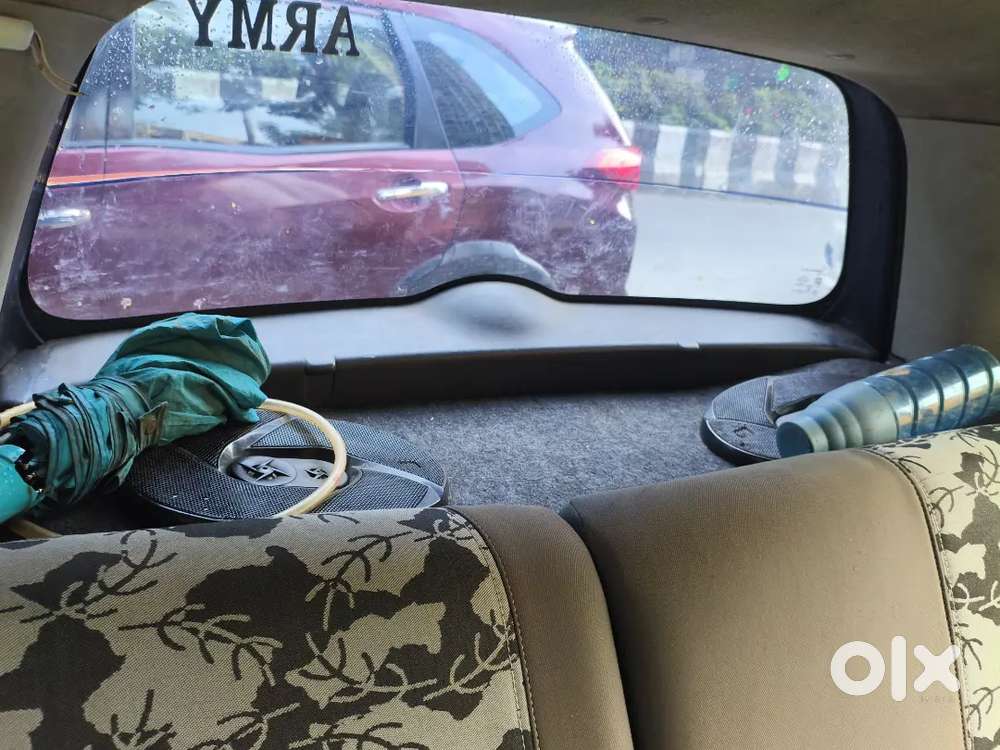 Maruti Suzuki Ritz 2010 Lxi