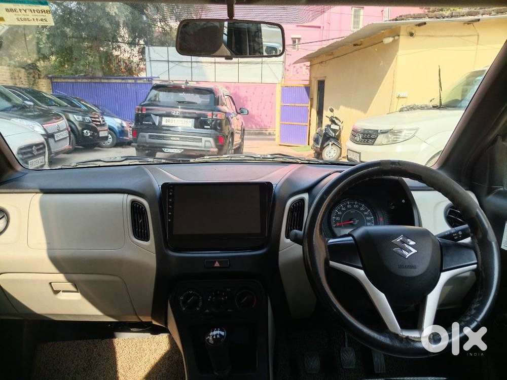 Maruti Suzuki Wagon R Vxi 1.0 Cng, 2022, Cng & Hybrids