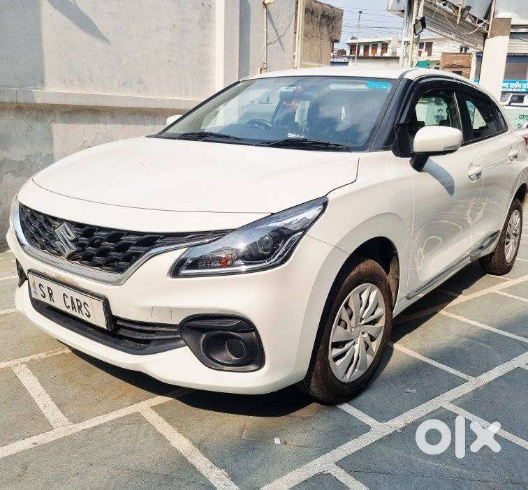 Maruti Suzuki Baleno Delta, 2025, Petrol