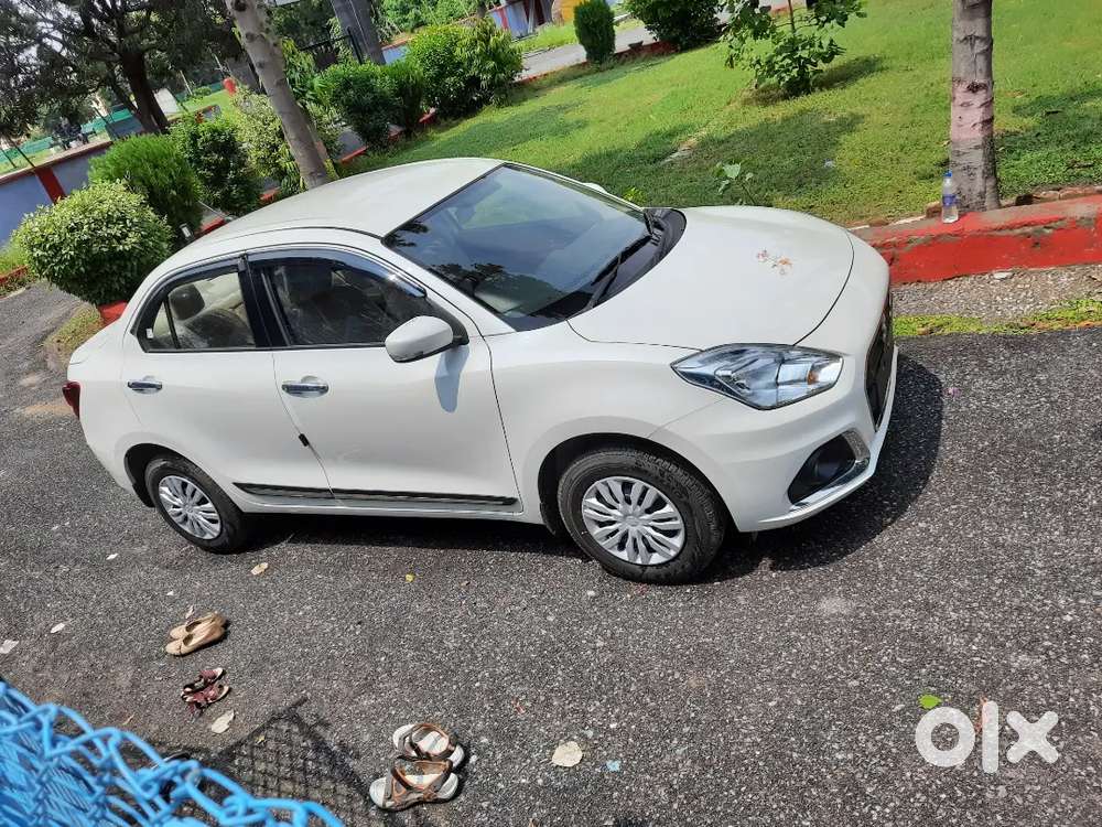 Maruti Suzuki Dzire