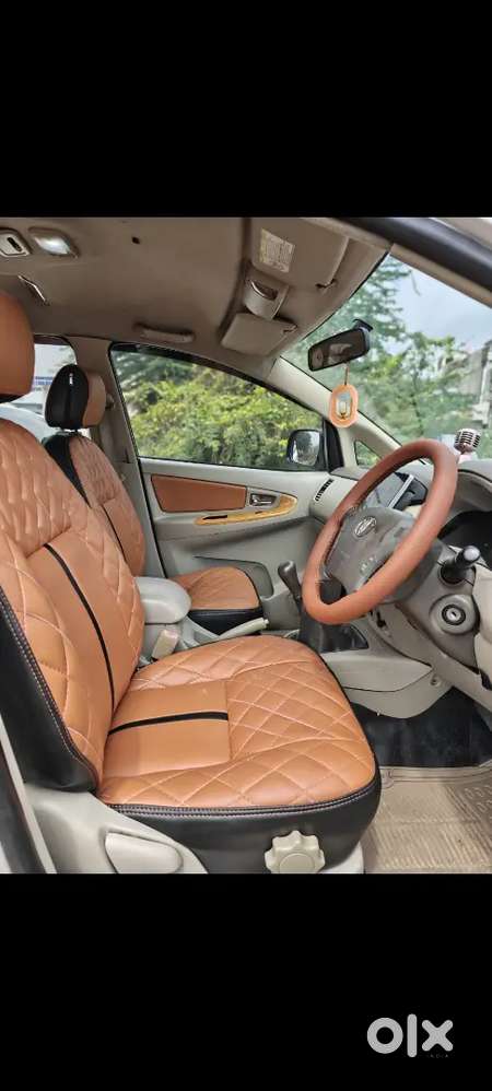 Toyota Innova 2010 Diesel 195000 Km Driven