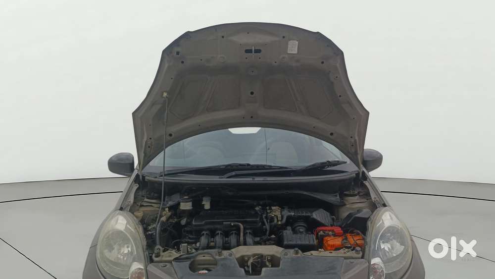 Honda Brio S Mt, 2014, Petrol