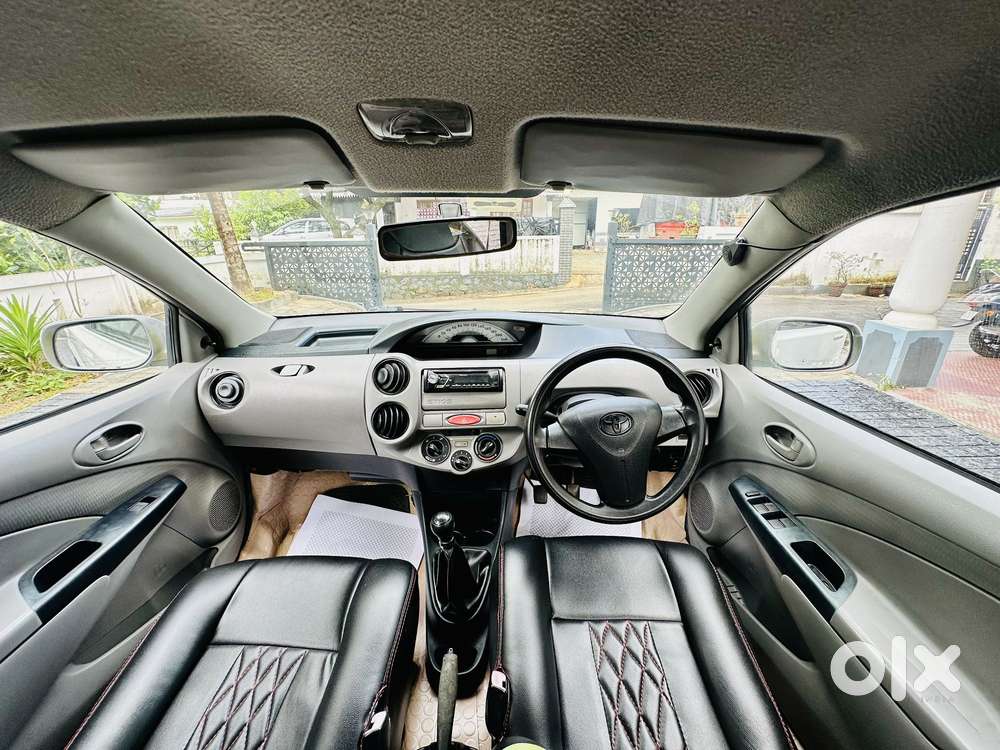 Toyota Etios