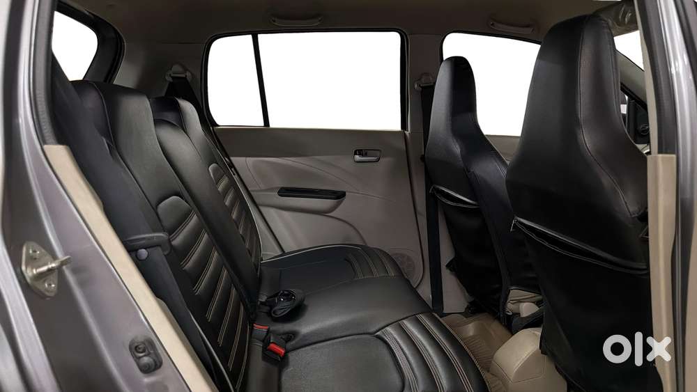 Maruti Suzuki Celerio Cng Vxi Optional, 2019, Cng & Hybrids