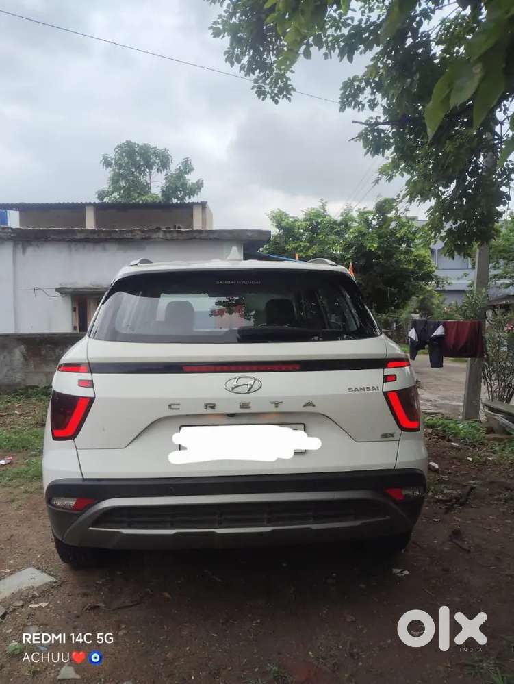 Creta For Sale