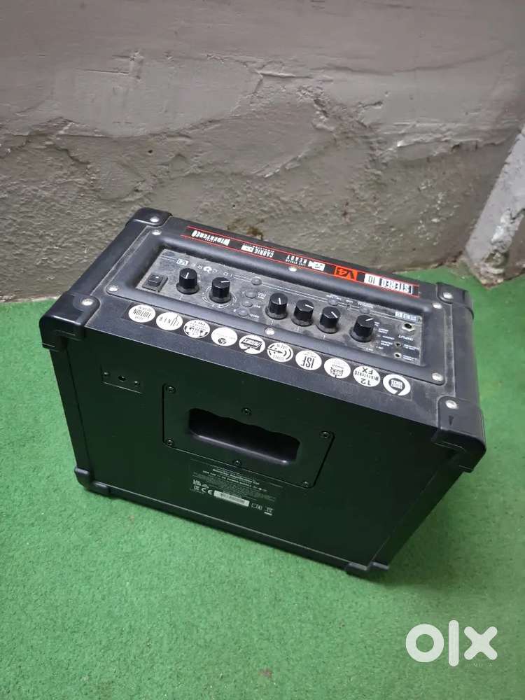 Blackstar ID:CORE 10 V4 Guitar Amplifier | 4 Months Old | Excellent Co