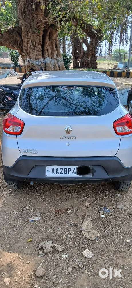 Kwid 2017 For Sale