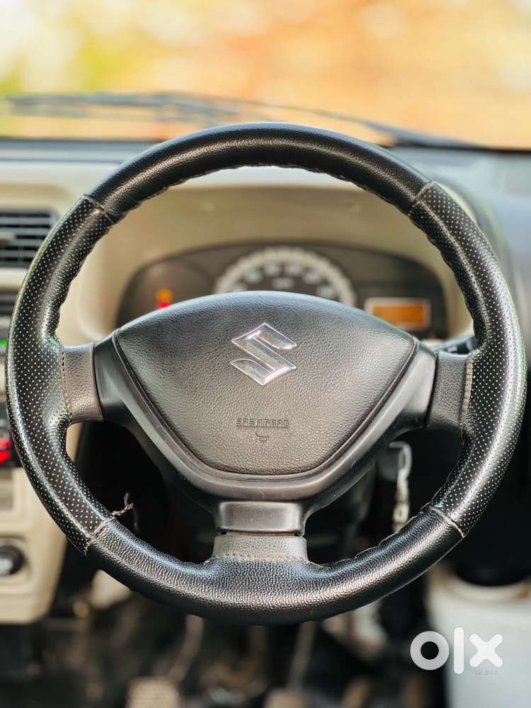 Maruti Suzuki Eeco 5 Seater Ac, 2021, Cng & Hybrids