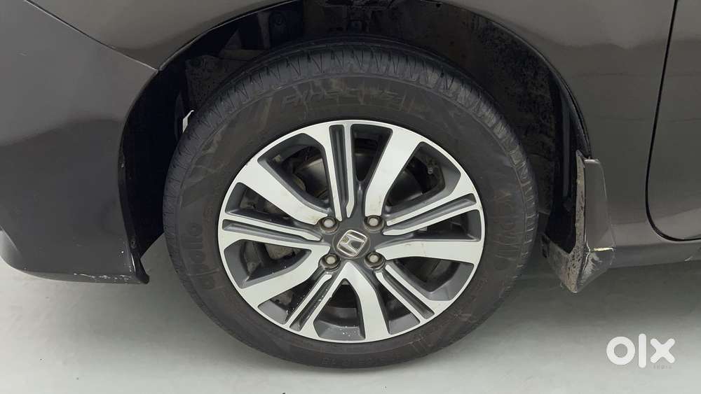 Honda City I-vtec V, 2017, Petrol
